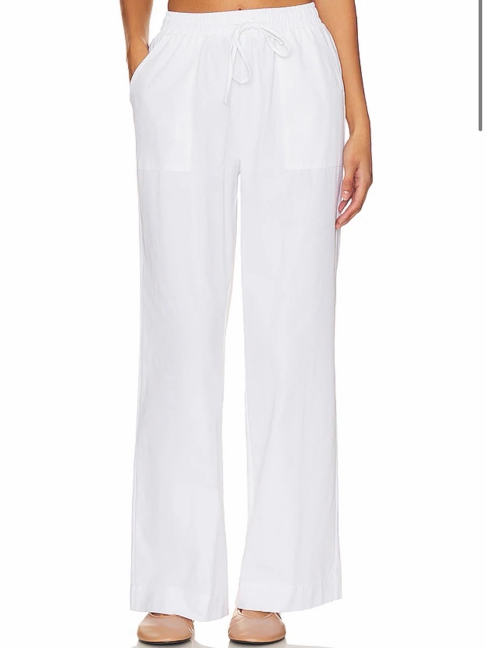 superdown Amy cargo pant (revolve)